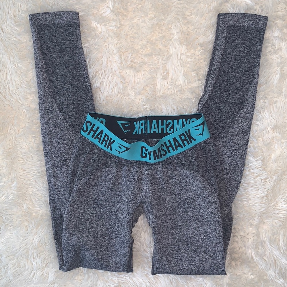 Gymshark Flex Low Rise Leggings